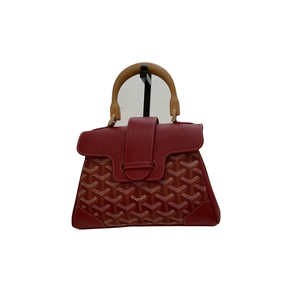 【忠孝復興店】GOYARD/側背包//LAR020239