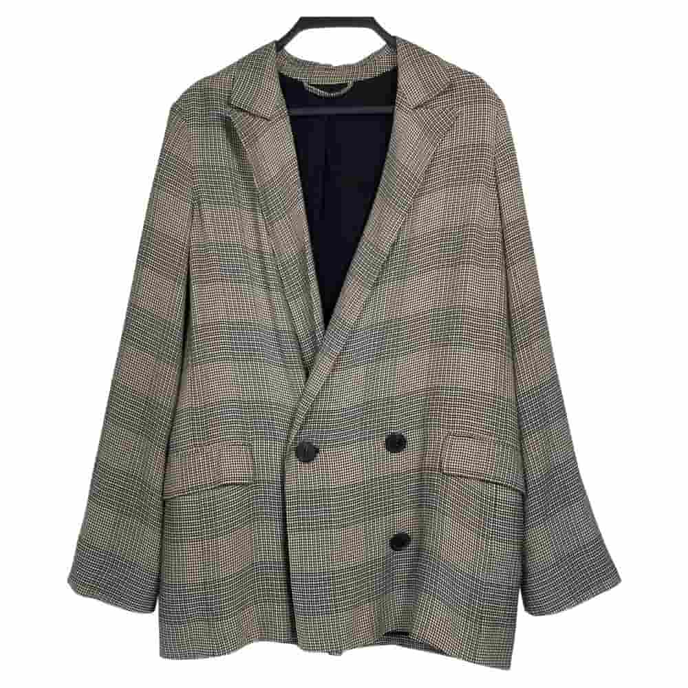 【誠品生活台中480店】ALLSAINTS/西裝外套/2/