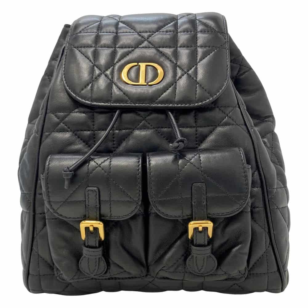 【忠孝復興店】Christian Dior/後背包//M6301UNUC