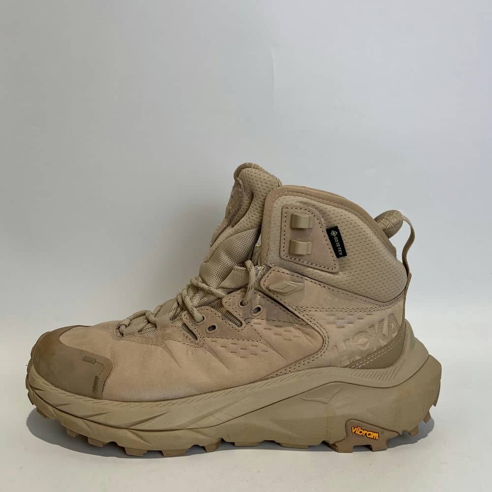 【微風信義店】HOKA ONE ONE/高筒運動休閒鞋/24.5cm/