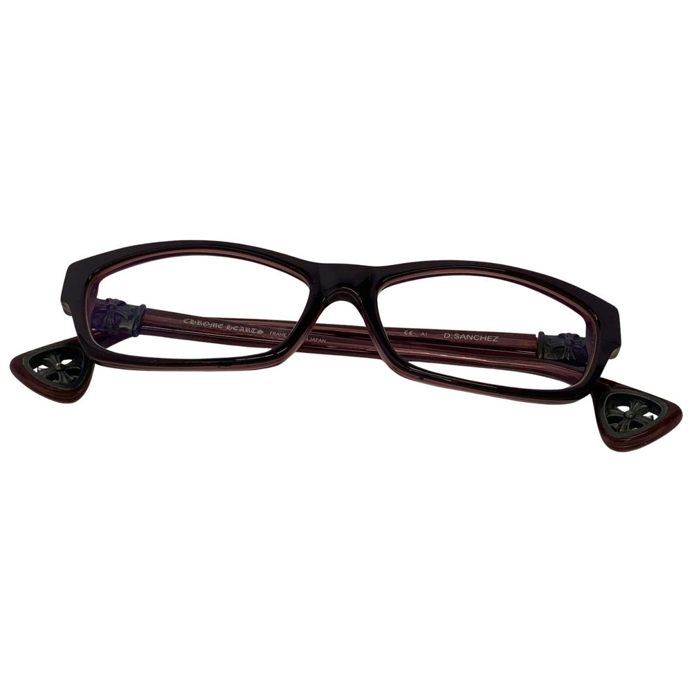 【台北西門漢中店】CHROME HEARTS/眼鏡///2345190295224