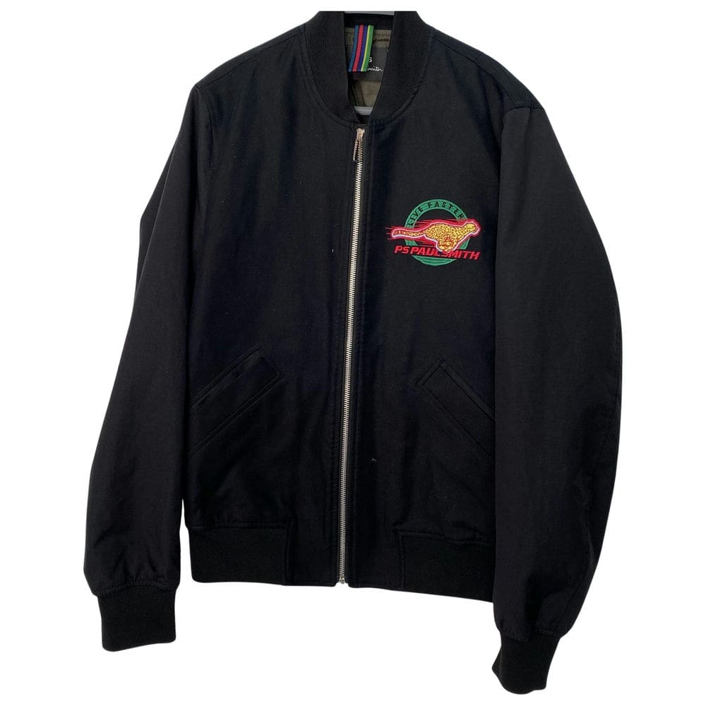 【勤美誠品綠園道店】Paul Smith/騎士夾克/XS/