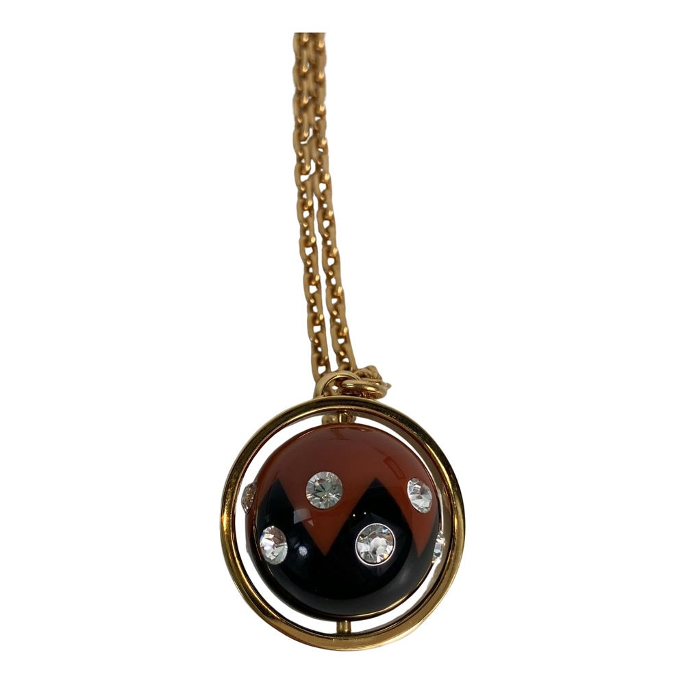 【誠品生活新店店】LOUIS VUITTON/項鍊//M66406