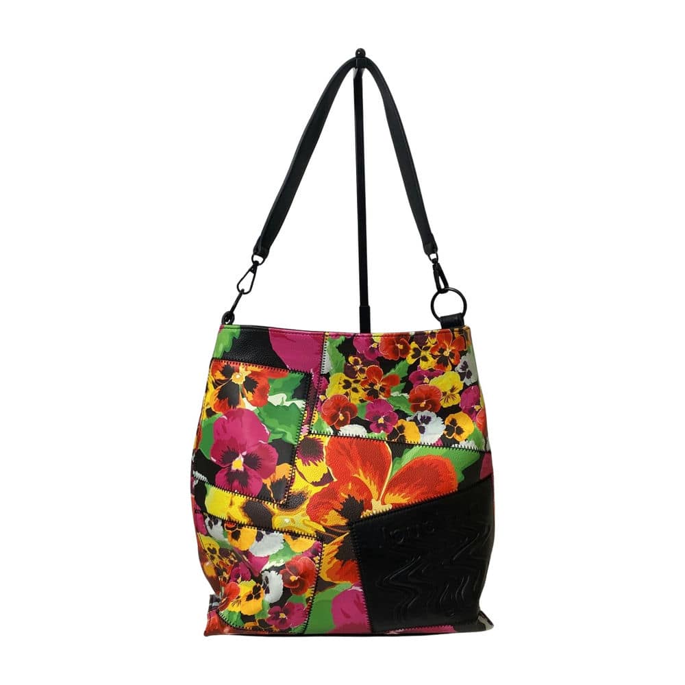 【環球新北中和店】Desigual/側背包//19WAXD11