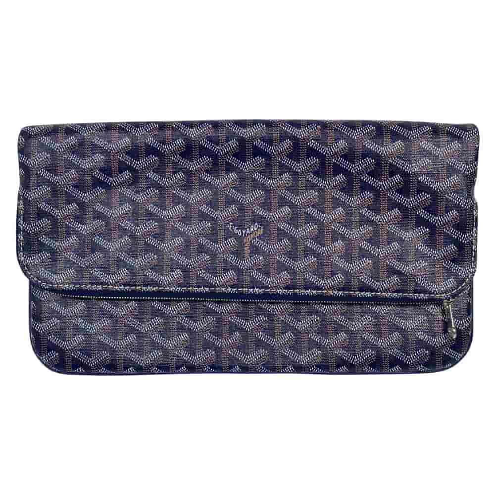 【誠品生活台中480店】GOYARD/手拿包//SAR120162