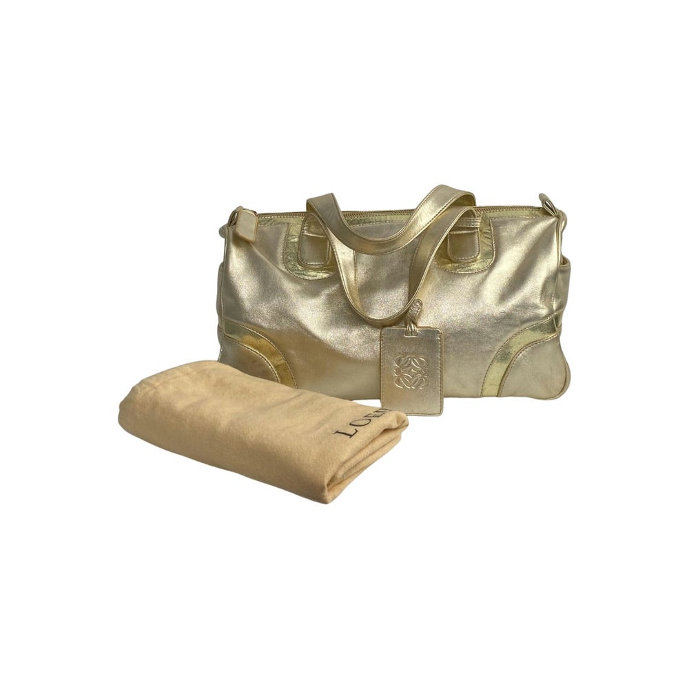 【高雄大遠百店】LOEWE/波士頓包//