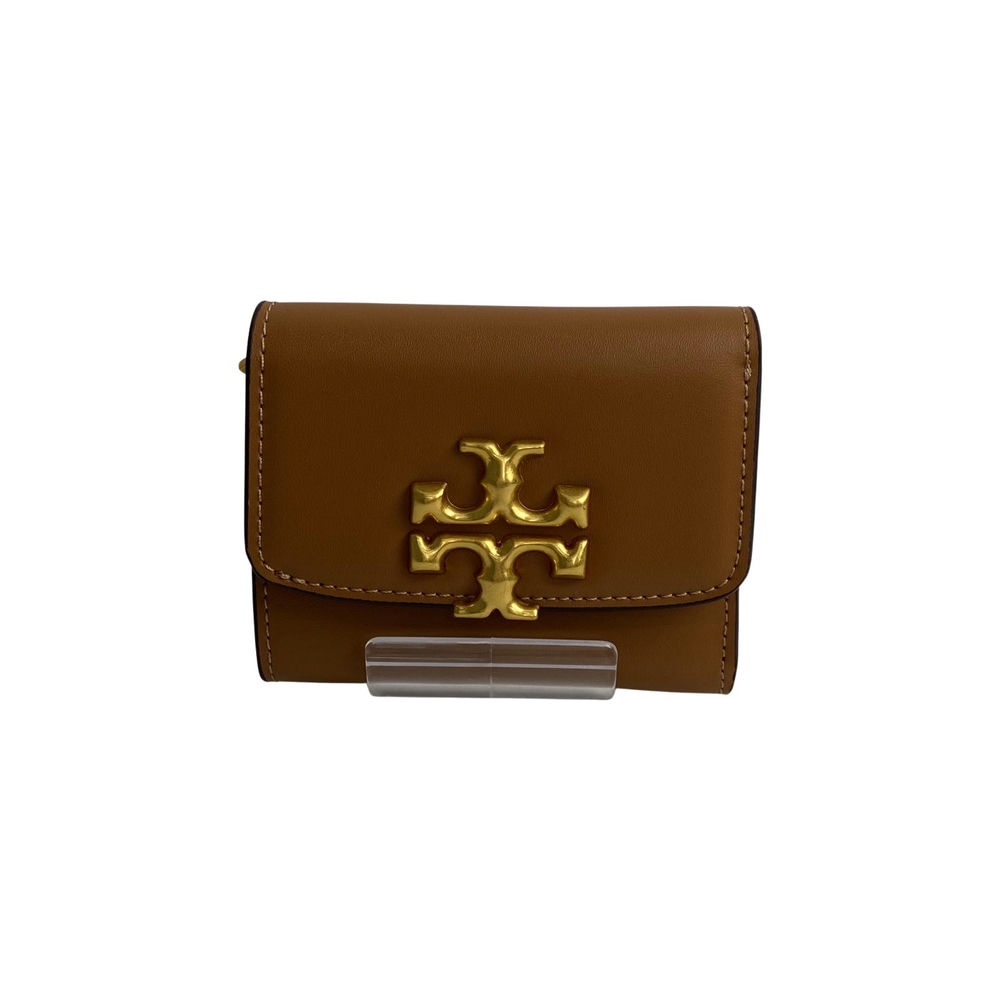 【公館店】TORY BURCH/對折錢包//