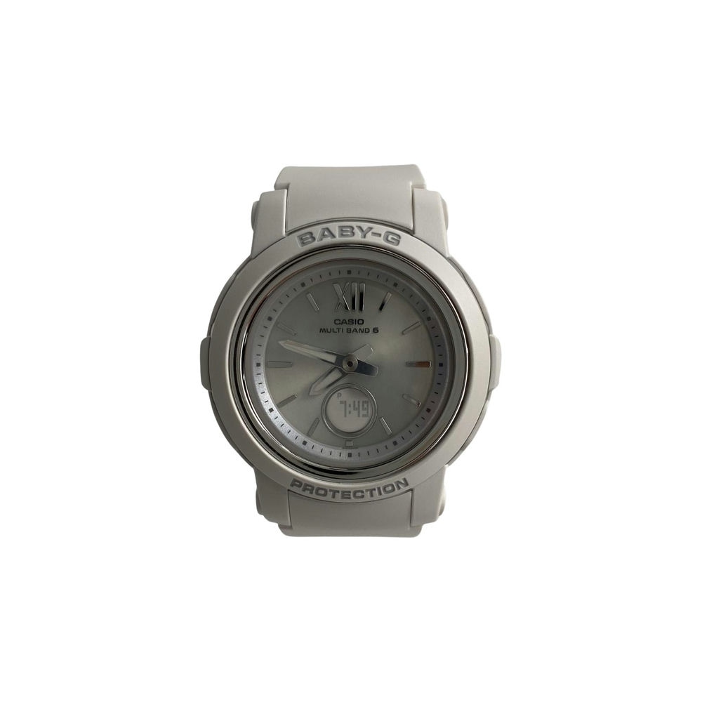 【公館店】CASIO/女錶//BGA-2900-7AJF