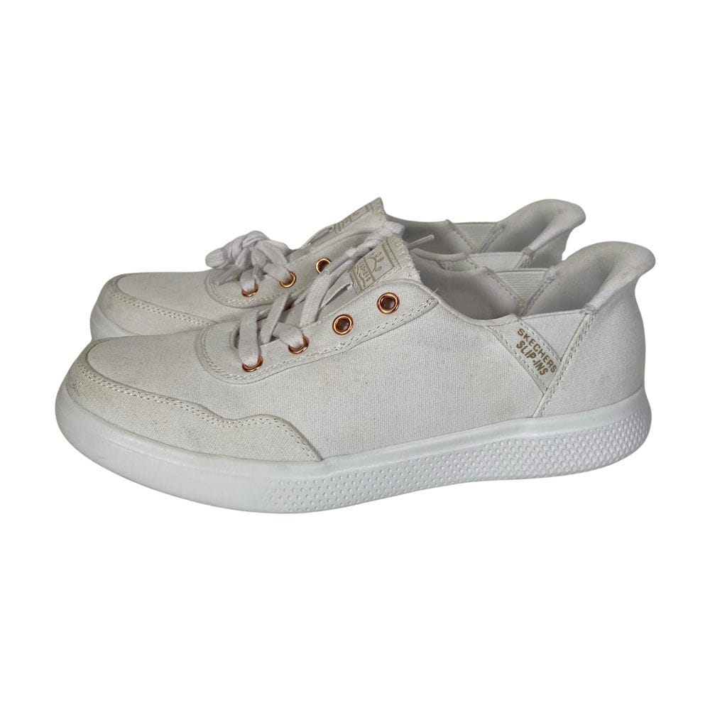 【台中廣三SOGO店】SKECHERS/低筒運動休閒鞋/US61/2/114815w