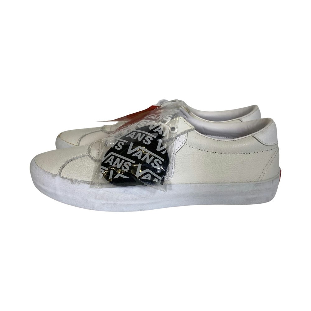 【台中廣三SOGO店】VANS/低筒運動休閒鞋/US8/721454