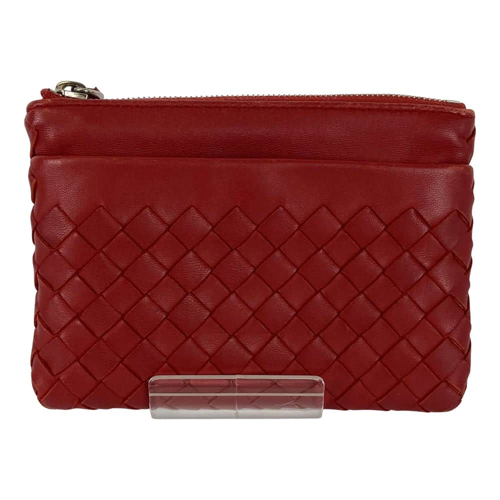 【微風南山店】BOTTEGA VENETA/零錢包//B022705671