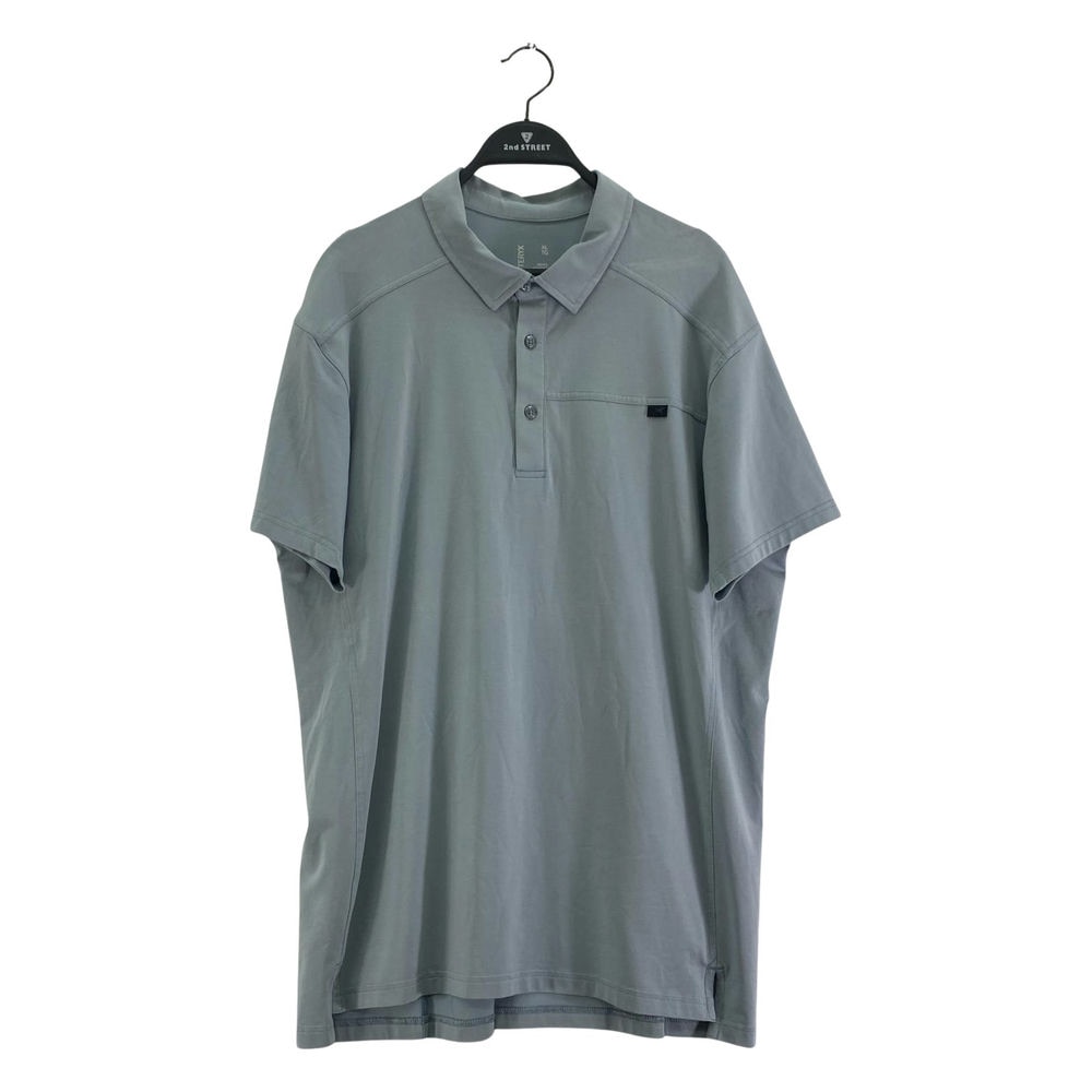 【台中一中店】ARC’TERYX/polo衫/XL/ARCC-Z-20190500038