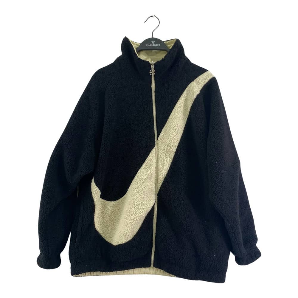 【高雄夢時代店】NIKE/刷毛外套/S/DC5138-010