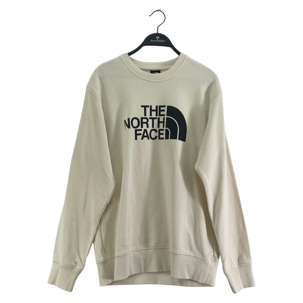 【台中一中店】THE NORTH FACE/圓領休閒服/M/NF0A8AT7
