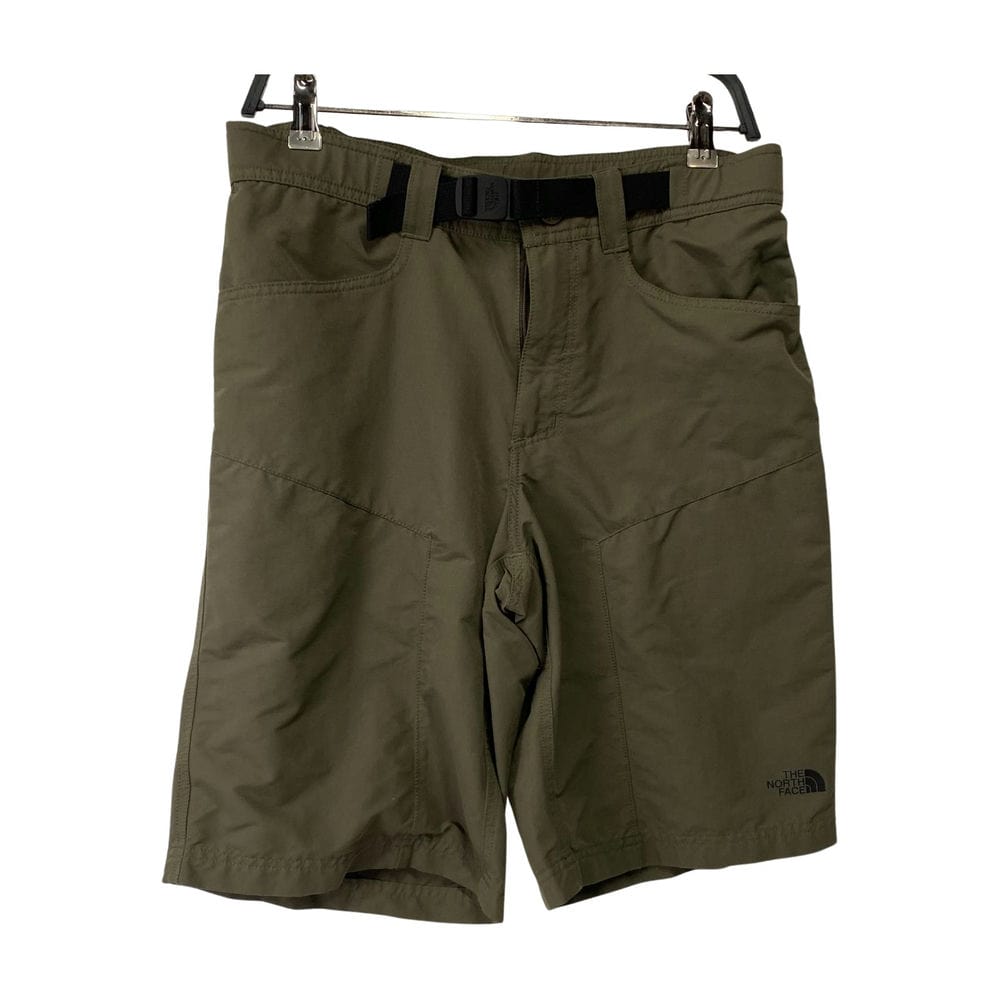 【台北西門店】THE NORTH FACE/短褲/M/NF0A4U5D