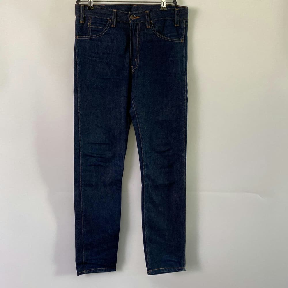 【徐匯廣場店】Levi’s Vintage Clothing/直筒褲/30/30605-0030