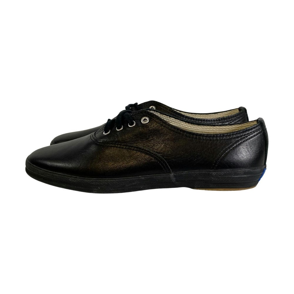 【桃園家樂福經國店】Keds/低筒運動休閒鞋//