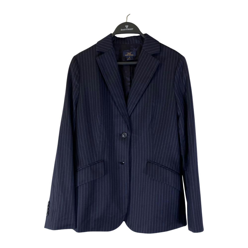 【南港店】BROOKS BROTHERS/西裝外套/8/