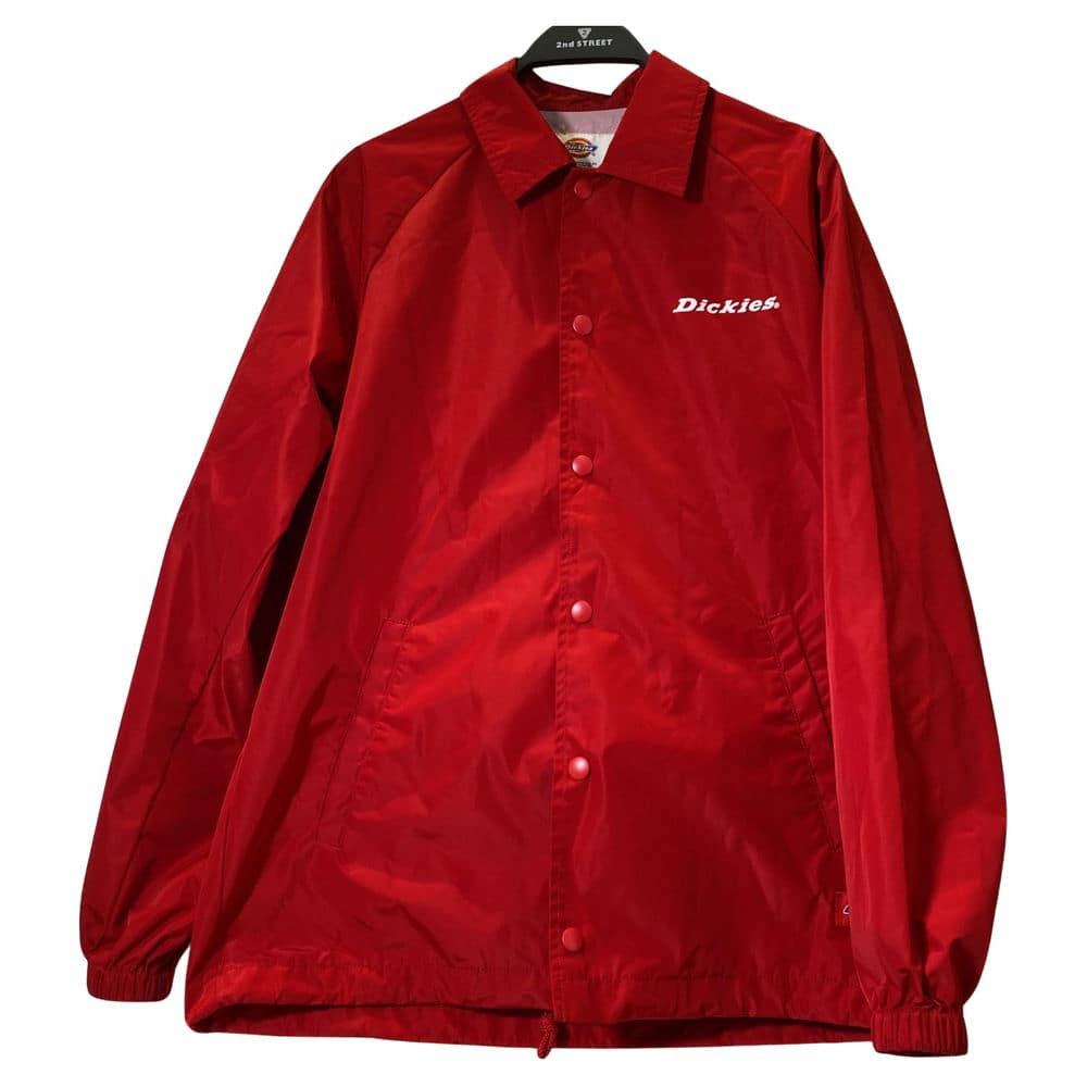 【環球新北中和店】DICKIES/尼龍外套//