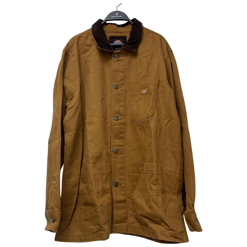 【誠品生活板橋店】DICKIES/外套//DK013053C41