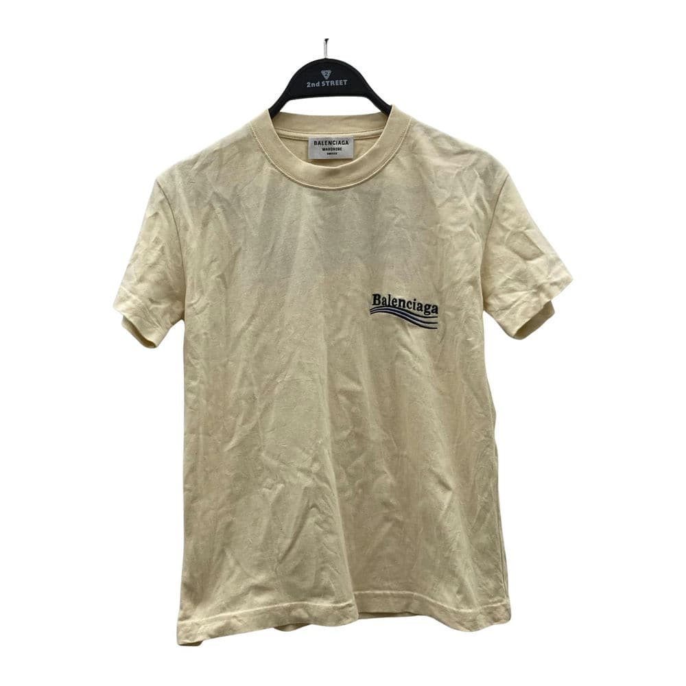 【新竹湳雅廣場店】BALENCIAGA/T恤/其他/ht80 612964 tkvj1 8962