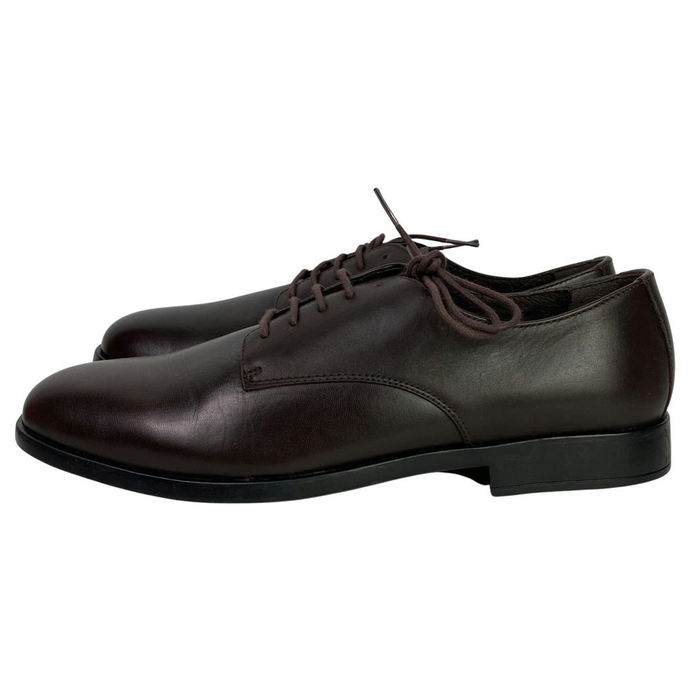 【京站時尚廣場店】camper/商務皮鞋/US10/K100243-003