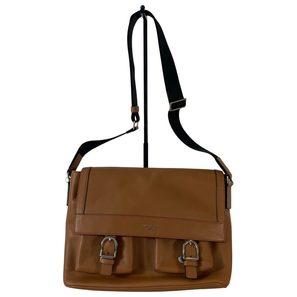 【誠品生活新店店】MICHAEL KORS/公事包//33S9SKDM3L