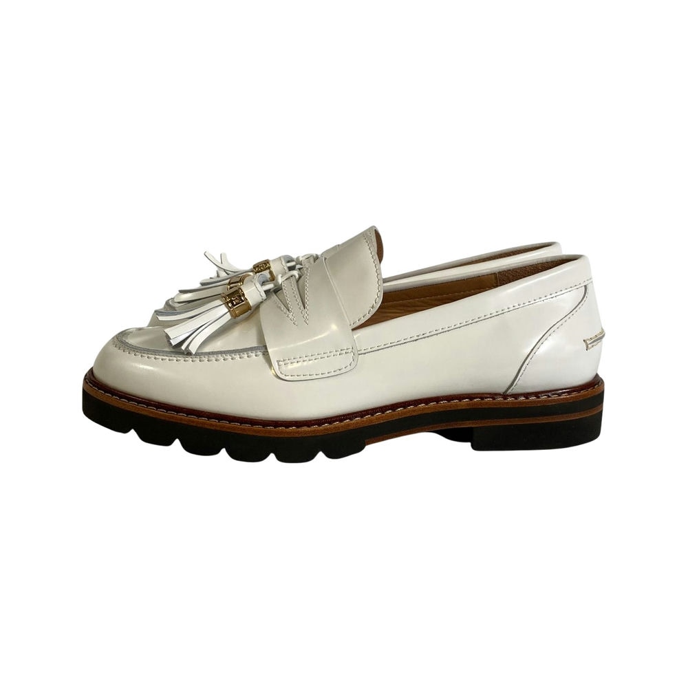 【桃園家樂福經國店】STUART WEITZMAN/樂福鞋/371/2/CITL 19027