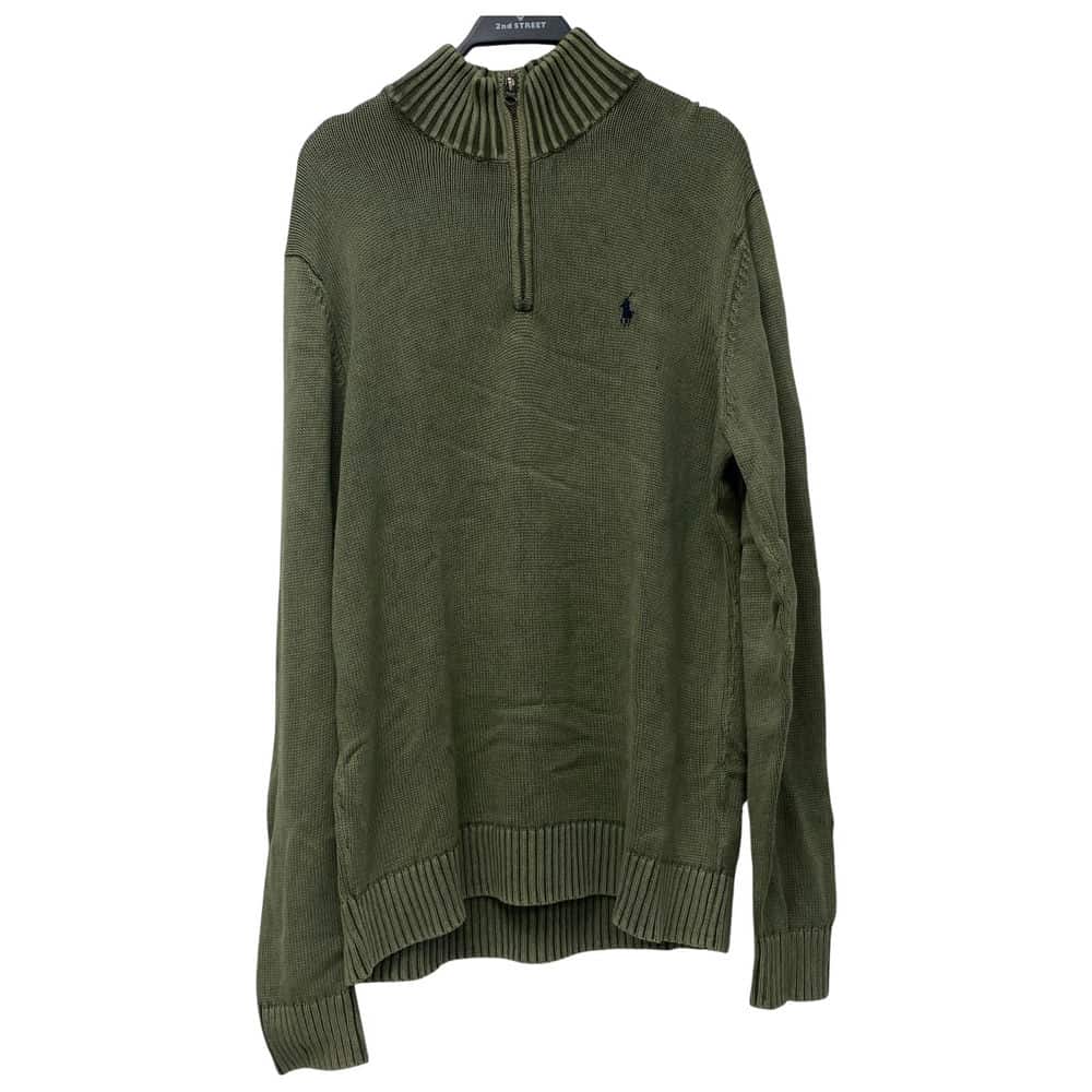 【誠品生活板橋店】POLO RALPH LAUREN/針織毛衣/M/0200011603