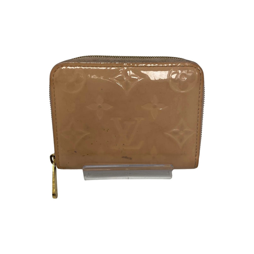 【誠品生活板橋店】LOUIS VUITTON/零錢包//