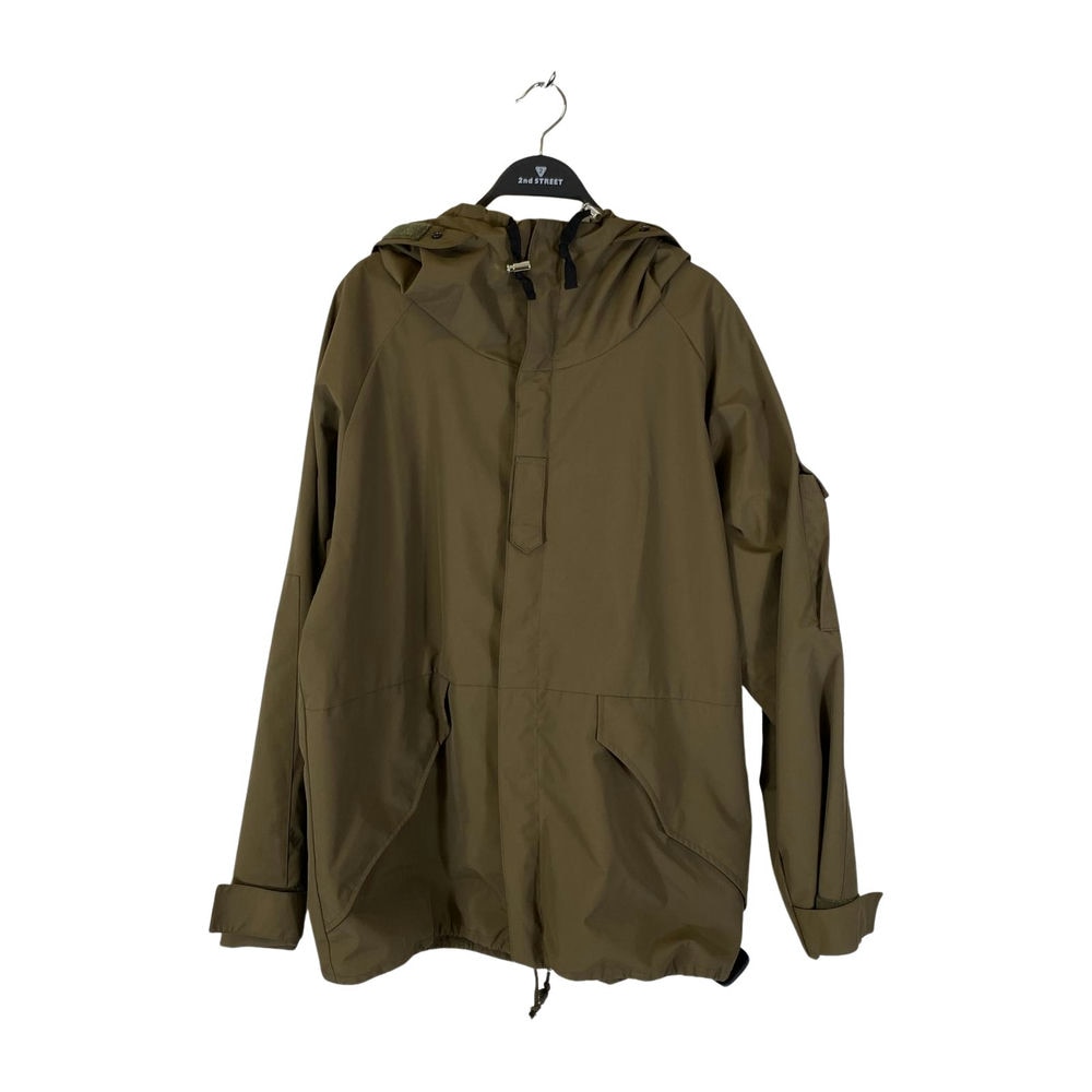 【台中廣三SOGO店】ALPHA INDUSTRIES/登山外套//