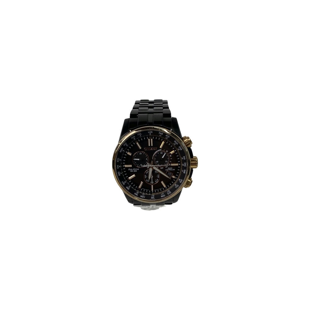 【台北西門店】CITIZEN/男錶//E660-S128358