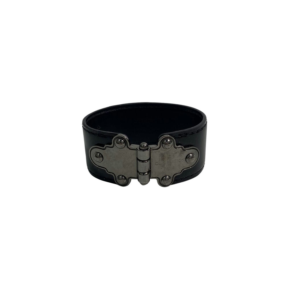 【汐止遠雄店】LOUIS VUITTON/手環//M6505