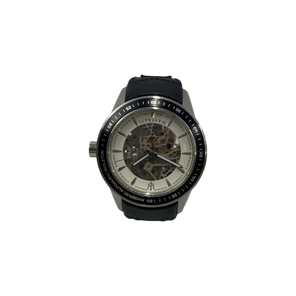 【南港店】MASERATI/男錶//8821110003