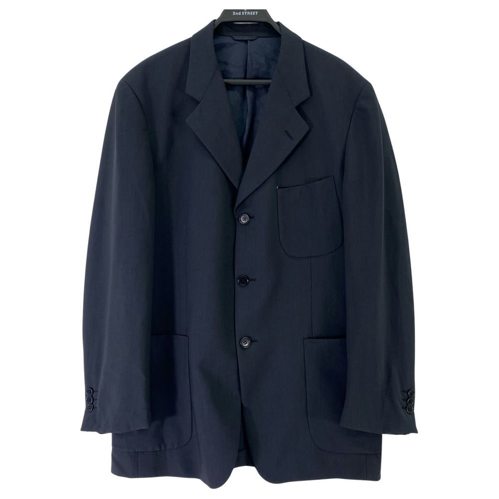 【台中一中店】CERRUTI 1881/西裝外套/48/8103R518