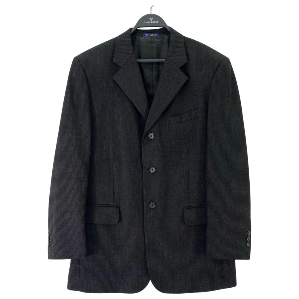 【台中一中店】MORLEY/西裝外套/48/