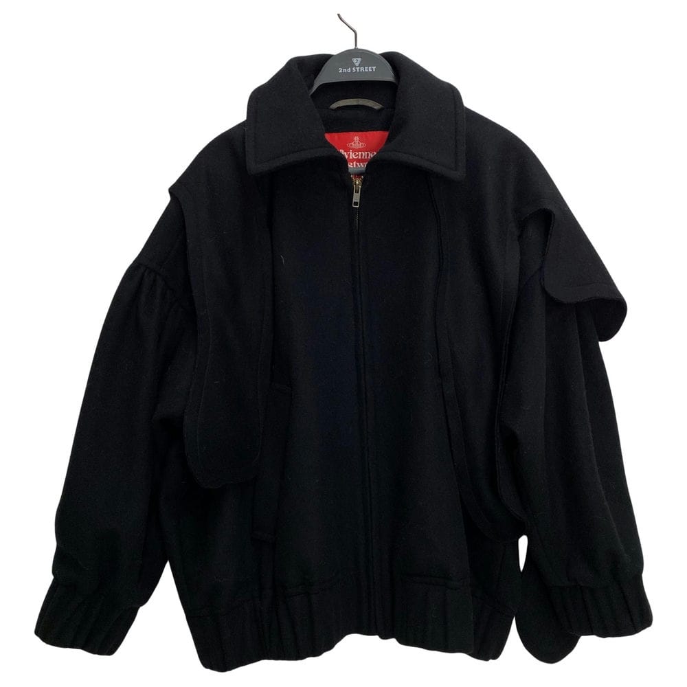 【微風南山店】Vivienne Westwood RED LABEL/外套/O/6005m 16-12-442015