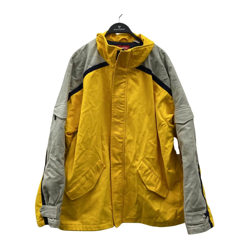 【新竹湳雅廣場店】Supreme/外套/L/