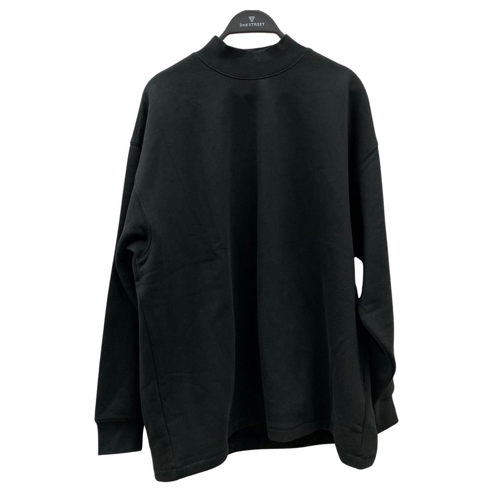 【新竹湳雅廣場店】ESSENTIALS/圓領休閒服/S//2344260924606