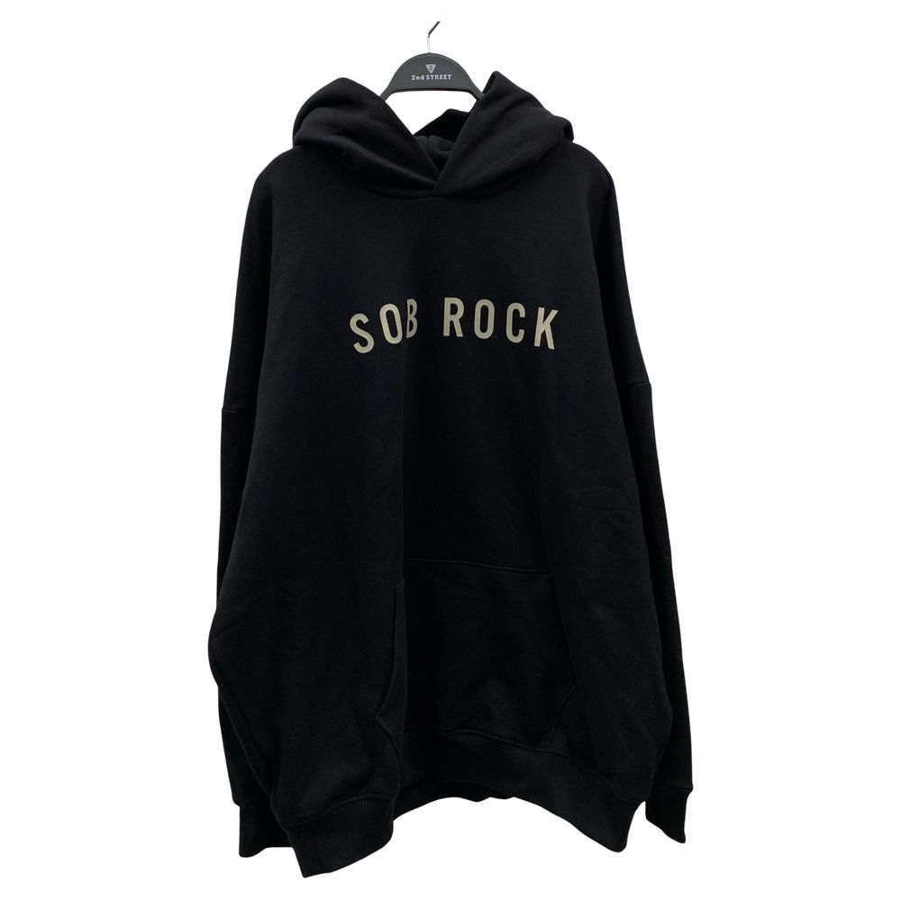 【新竹湳雅廣場店】FEAR OF GOD/連帽上衣/其他/