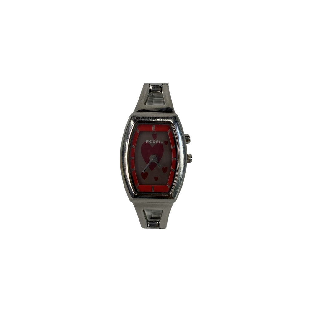 【台北西門店】FOSSIL/女錶//es-9566
