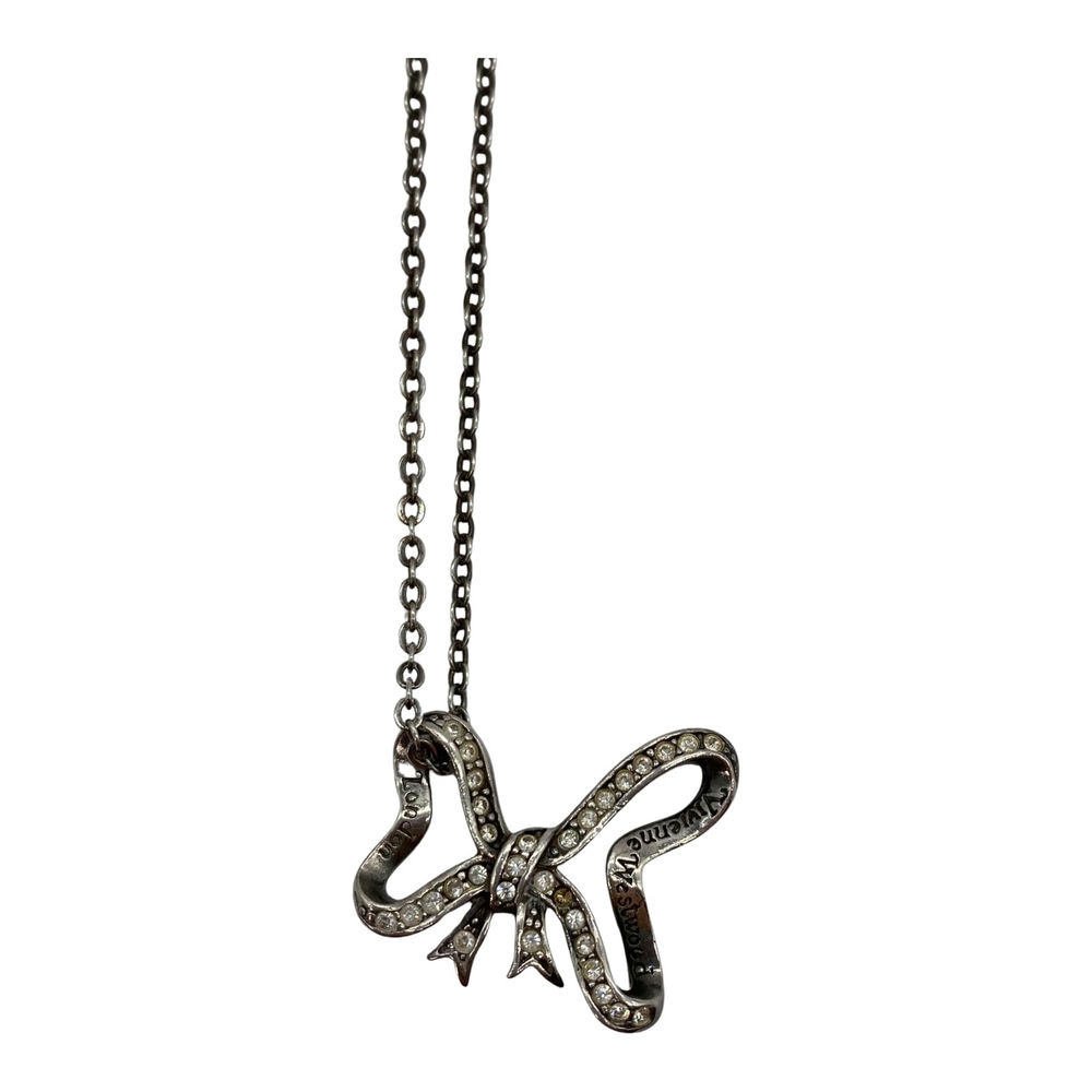 【高雄SKMPARK店】Vivienne Westwood/項鍊//