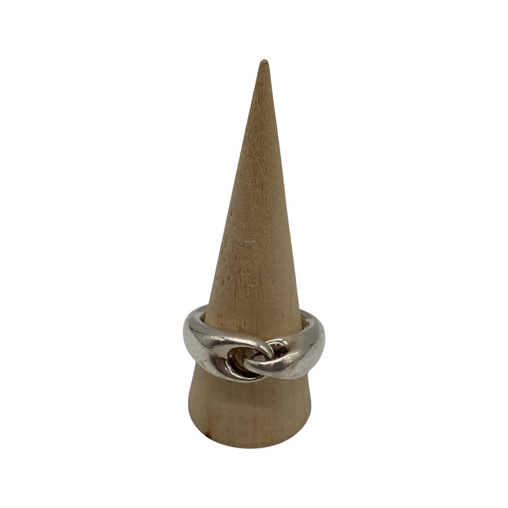 【高雄SKMPARK店】GEORG JENSEN/戒指/17号/652B