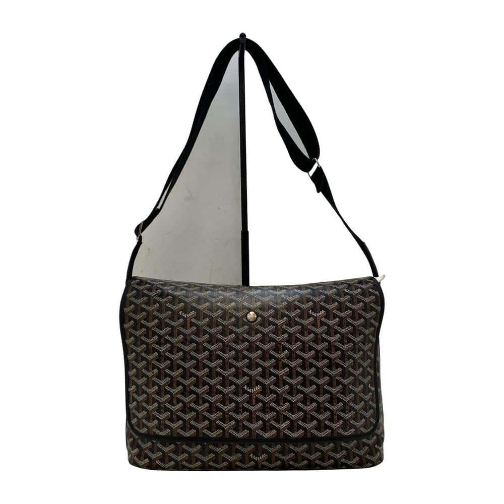 【忠孝復興店】GOYARD/側背包//aro120160