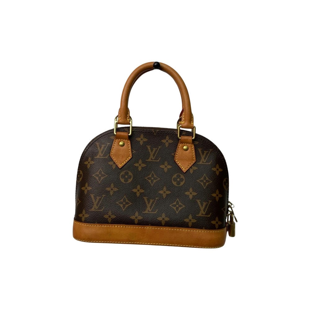 【勤美誠品綠園道店】LOUIS VUITTON/手提包//m53152