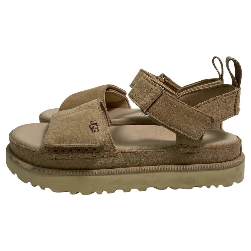 【汐止遠雄店】UGG australia/涼鞋/26cm/1136782