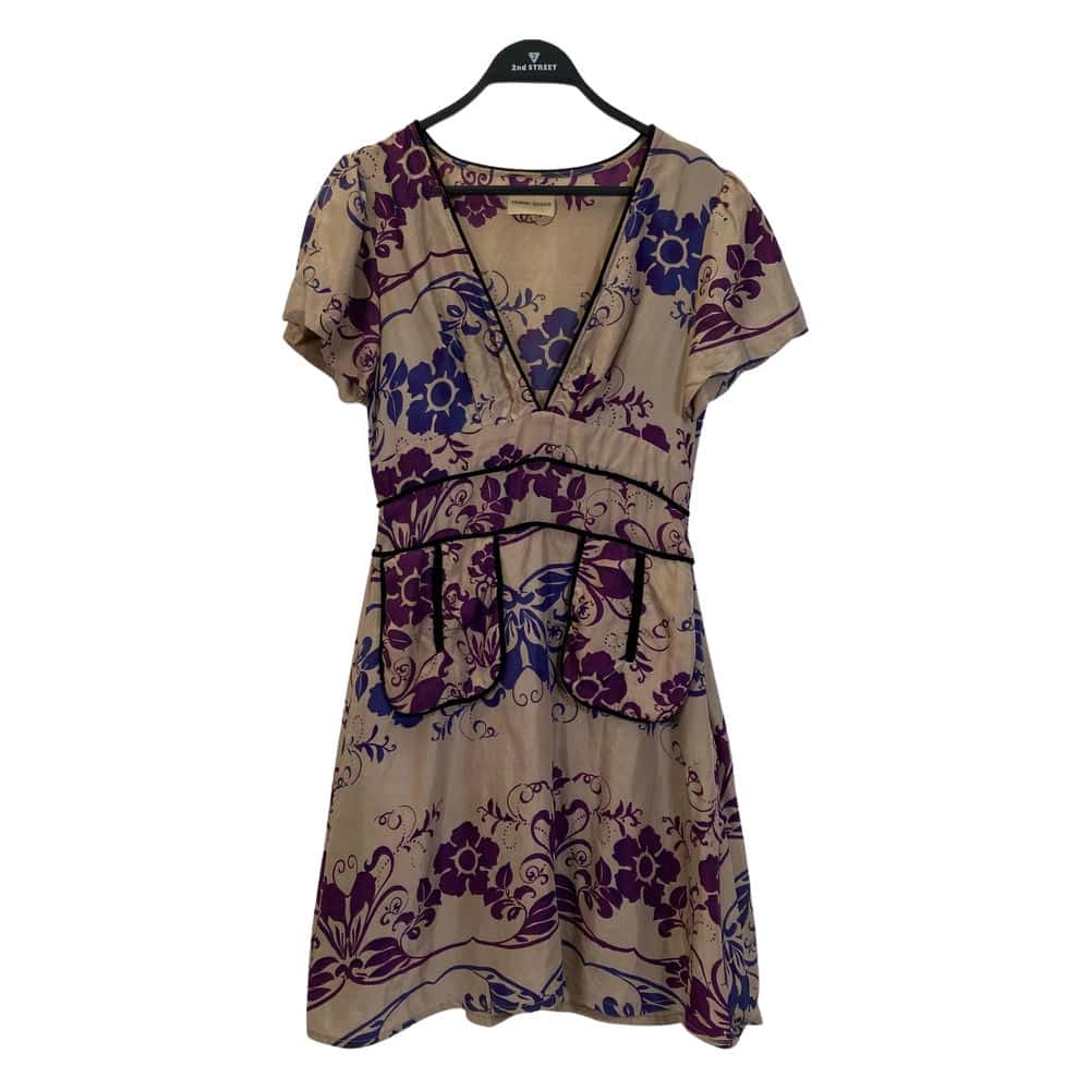 【台北車站館前店】TSUMORI CHISATO/洋裝/其他/