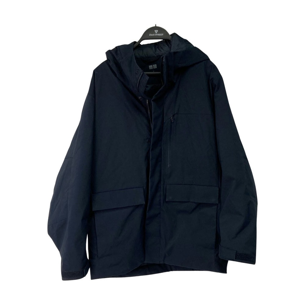 【台北西門店】UNIQLO/登山外套/M/311-429290