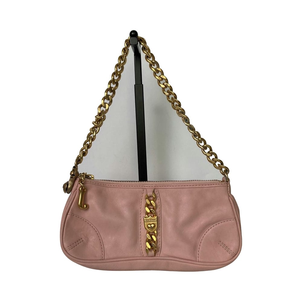 【徐匯廣場店】JUICY COUTURE/手提包//