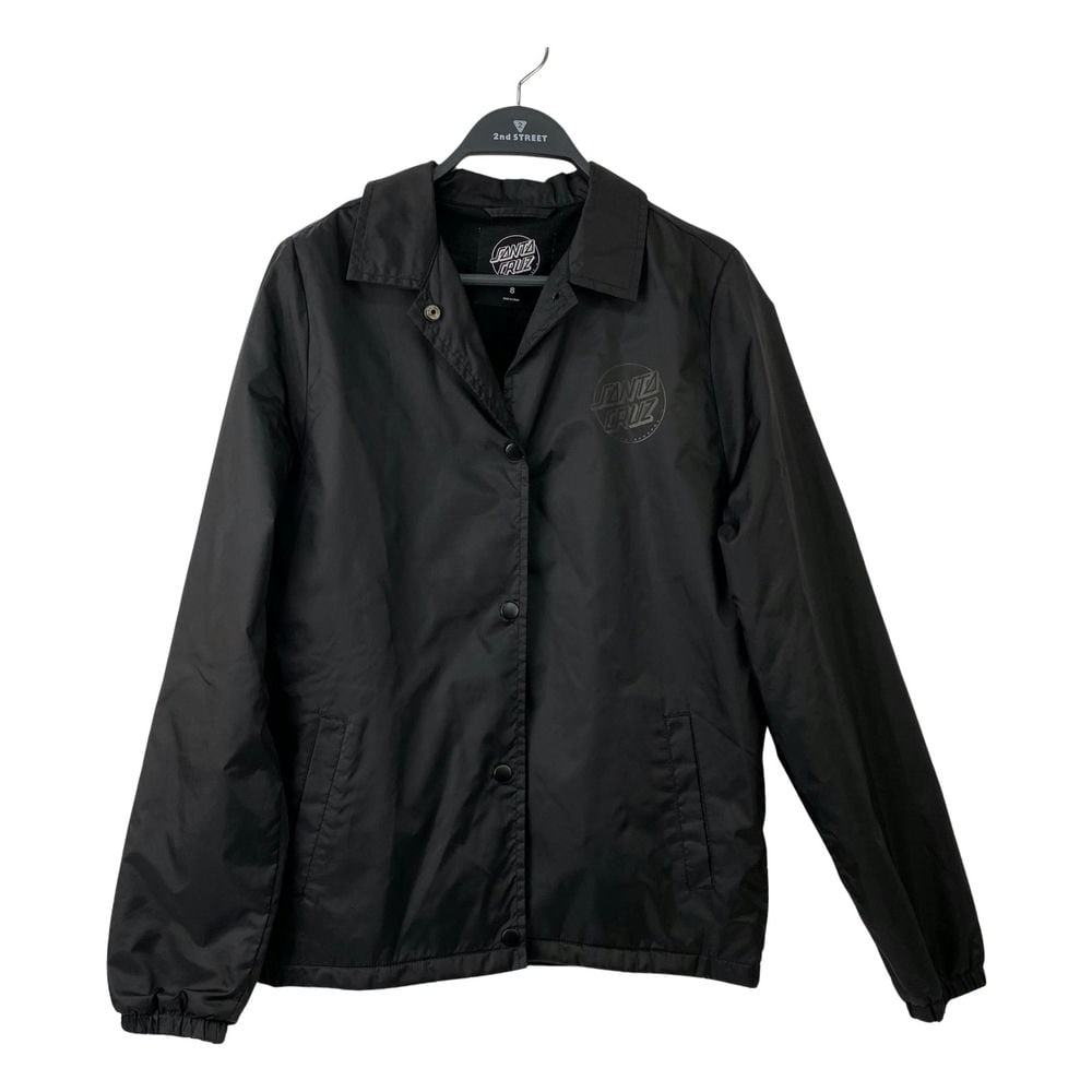 【台中中友百貨店】SANTA CRUZ/coverall外套/其他/no